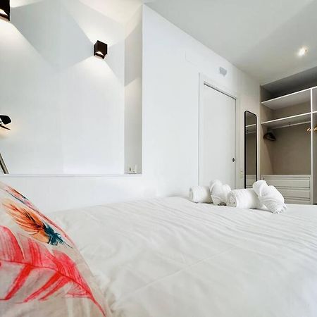 Exclusive Loft In Ruzafa Appartement Valencia Buitenkant foto