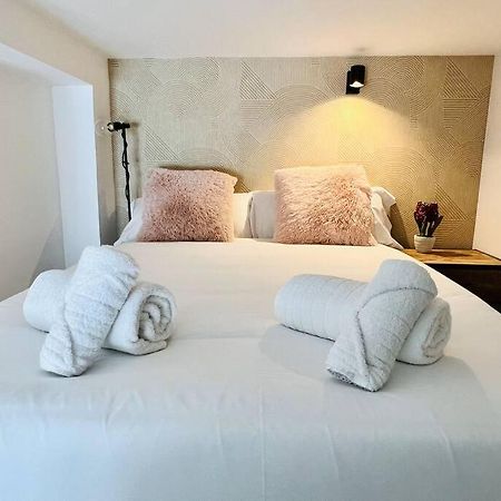 Exclusive Loft In Ruzafa Appartement Valencia Buitenkant foto