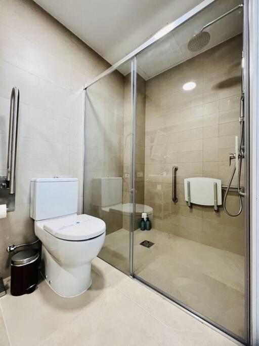Exclusive Loft In Ruzafa Appartement Valencia Buitenkant foto